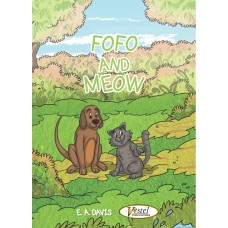 FOFO AND MEOW 